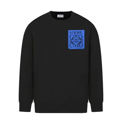 Loewe Sweatshirt 22+ colorways [Premium Quality]