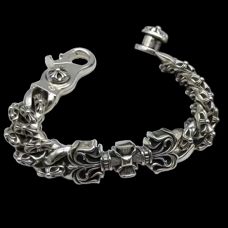 Chrome Hearts  Bracelet