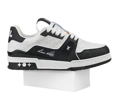 Louis Vuitton Trainers 33+ colorways [Premium Quality]