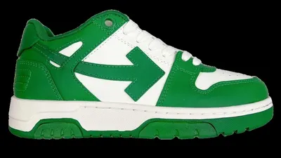 Off -White  30+ colorways [Good Quality]