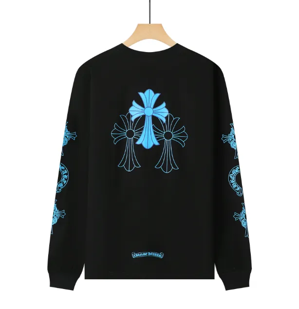 Chrome Hearts Hoodie 40+ colorways [Premium Quality]