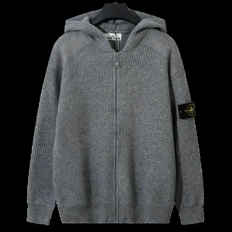 Stone Island Sweater 3+ colorways [Premium Quality]