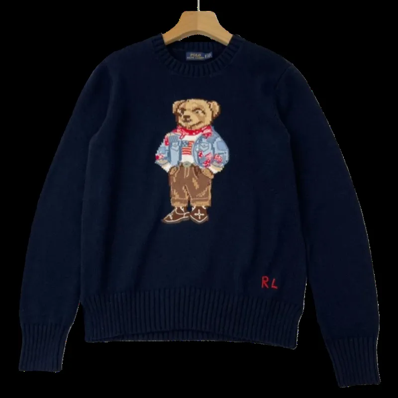 Ralph Lauren Polo Bear