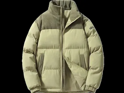 Alo Coat