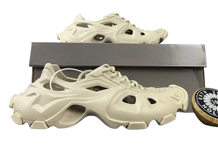 Balenciaga Foam 3+ colorways [Premium Quality]