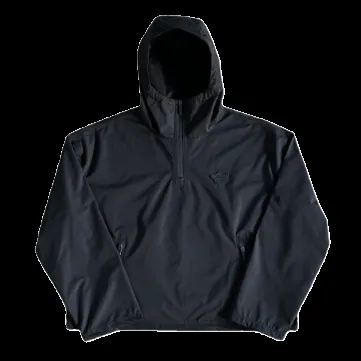 Broken Planet Windbreaker