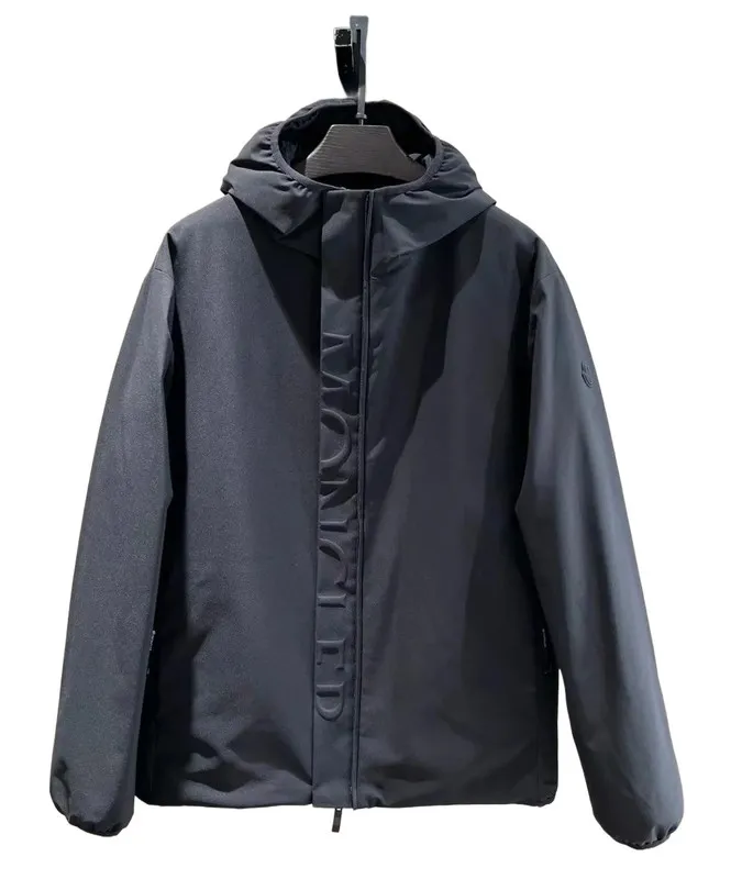 Moncler Down Jacket 2+ colorways [Premium Quality]