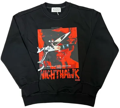 Maison Margiela Sweatshirt 29+ colorways [Premium Quality]