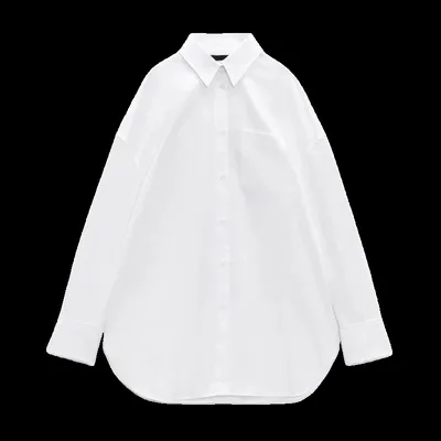 Zara Shirt