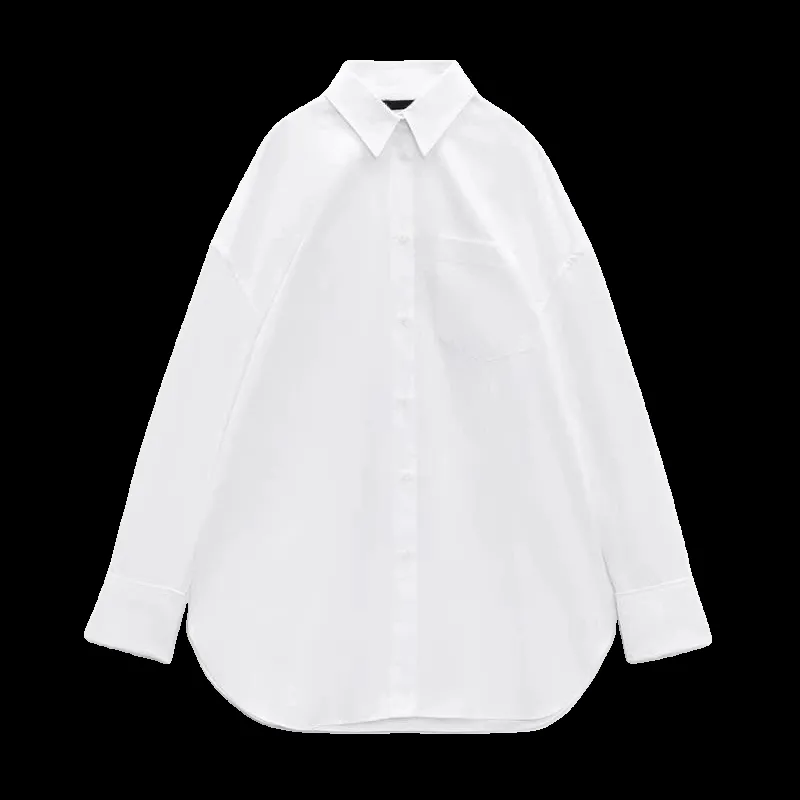 Zara Shirt