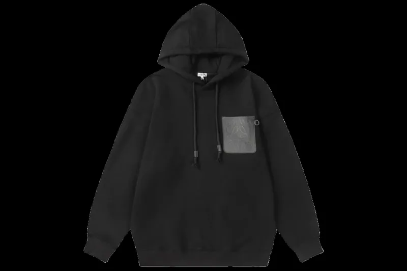 Loewe Hoodie 13+ colorways [Premium Quality]