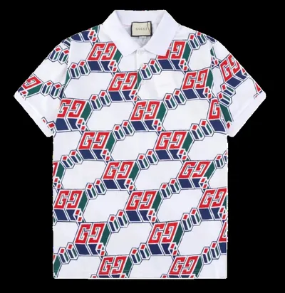 Gucci Polo 33+ colorways [Premium Quality]
