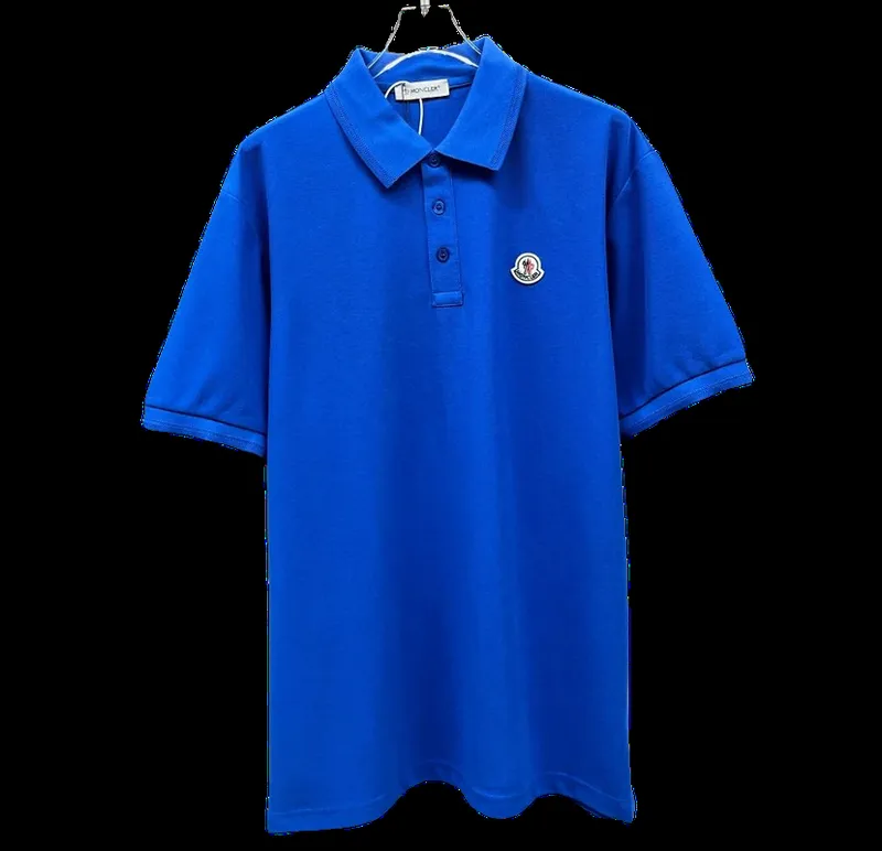 Moncler Tee 16+ colorways [Premium Quality]