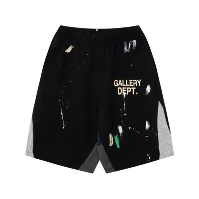 Gallery Dept Shorts 11+ colorways [Premium Quality]