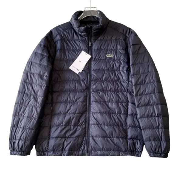 Lacoste Down Jacket 4+ colorways [Premium Quality]