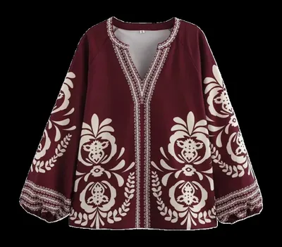 Zara Shirt