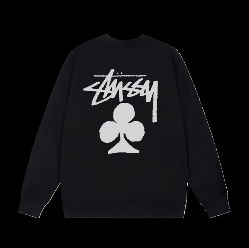 Stussy Hoodie 40+ colorways [Premium Quality]