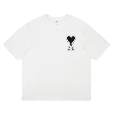 Ami Tee 18+ colorways [Premium Quality]