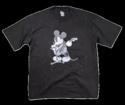 Number Nine Mickey tee