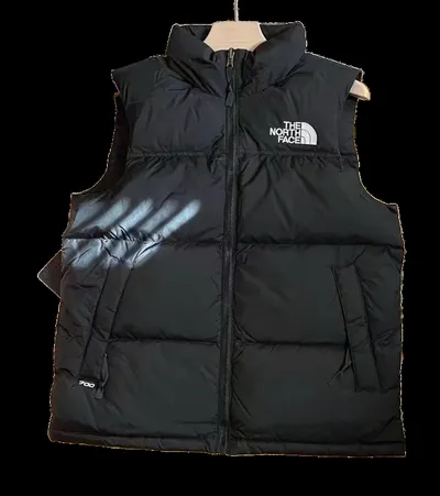 The North Face Vest 5+ colorways [Premium Quality]