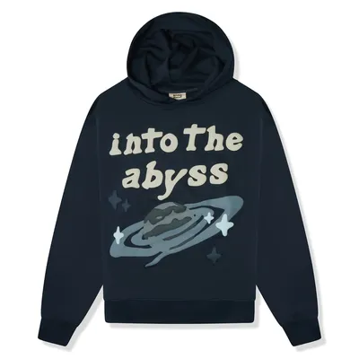 Broken Planet "Into The Abyss" Hoodie