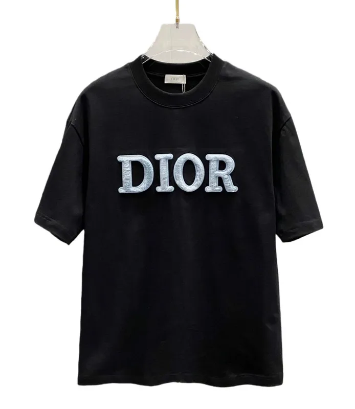 Dior Tee 40+ colorways [Premium Quality]