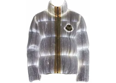 Moncler x Palm Angels Puffer
