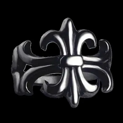Chrome Hearts Rings