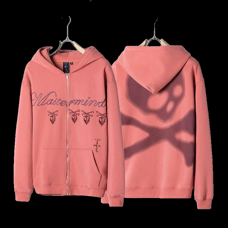Travis Scott  Hoodies 28+ colorways [Premium Quality]