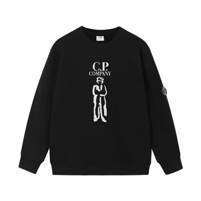 CP Sweatshirt 10+ colorways [Premium Quality]