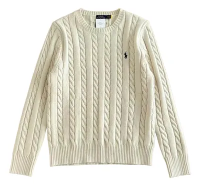 Ralph Lauren Sweater 4+ colorways [Premium Quality]
