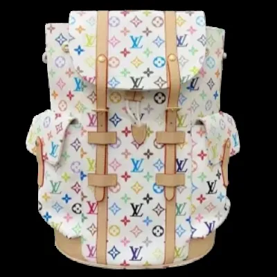Lv Christopher Backpack