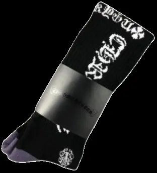 Chrome Hearts Socks