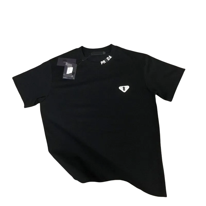 Prada Tee 3+ colorways [Premium Quality]