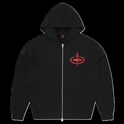 Corteiz x Slaughter Gang 21 Savage Tracksuit