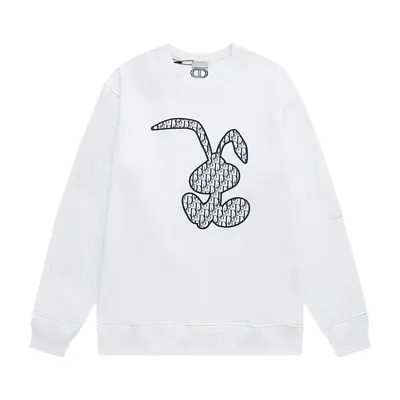 Dior Sweatshirt 14+ colorways [Premium Quality]