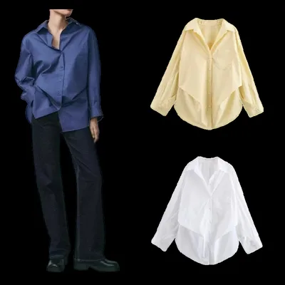 Zara Shirt