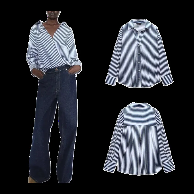 Zara Shirt