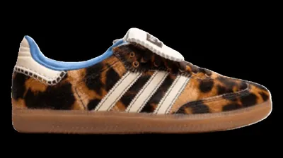 Samba x Wales Bonner