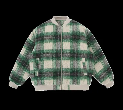 Stussy Coat  3+ colorways [Premium Quality]