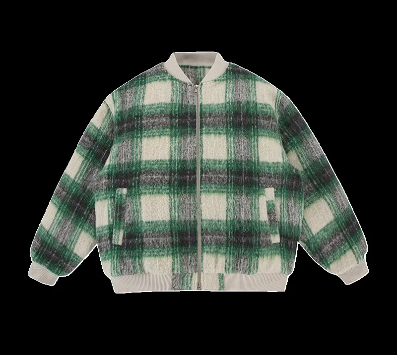 Stussy Coat  3+ colorways [Premium Quality]