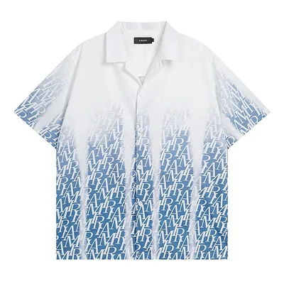 Amiri Shirt 6+ colorways [Premium Quality]