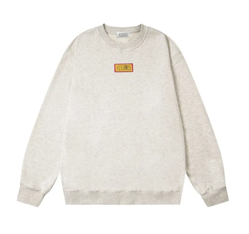 Maison Margiela Sweatshirt 29+ colorways [Premium Quality]
