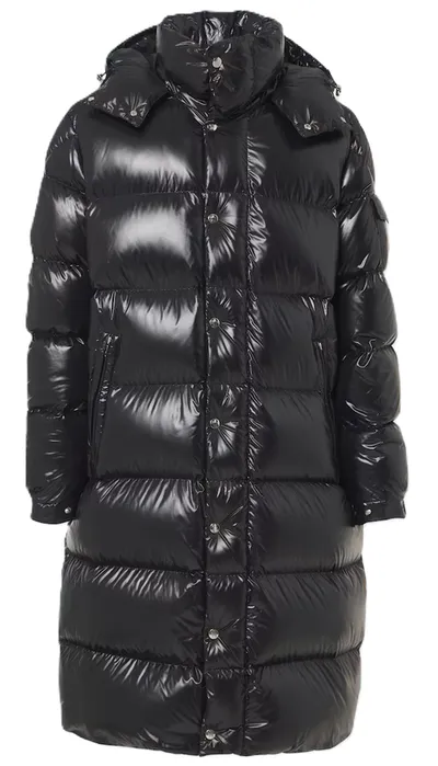 Moncler Hanoverian
