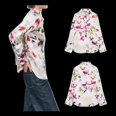 Zara Shirt