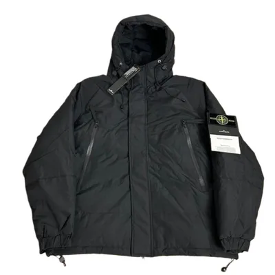 Stone Island Quilted Jacket 22+ colorways [Premium Quality]