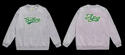 Bape Hoodie 39+ colorways [Premium Quality]