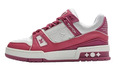 Louis Vuitton Trainers