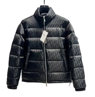 Dior Down Jacket 3+ colorways [Premium Quality]