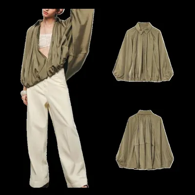 Zara Short Coat